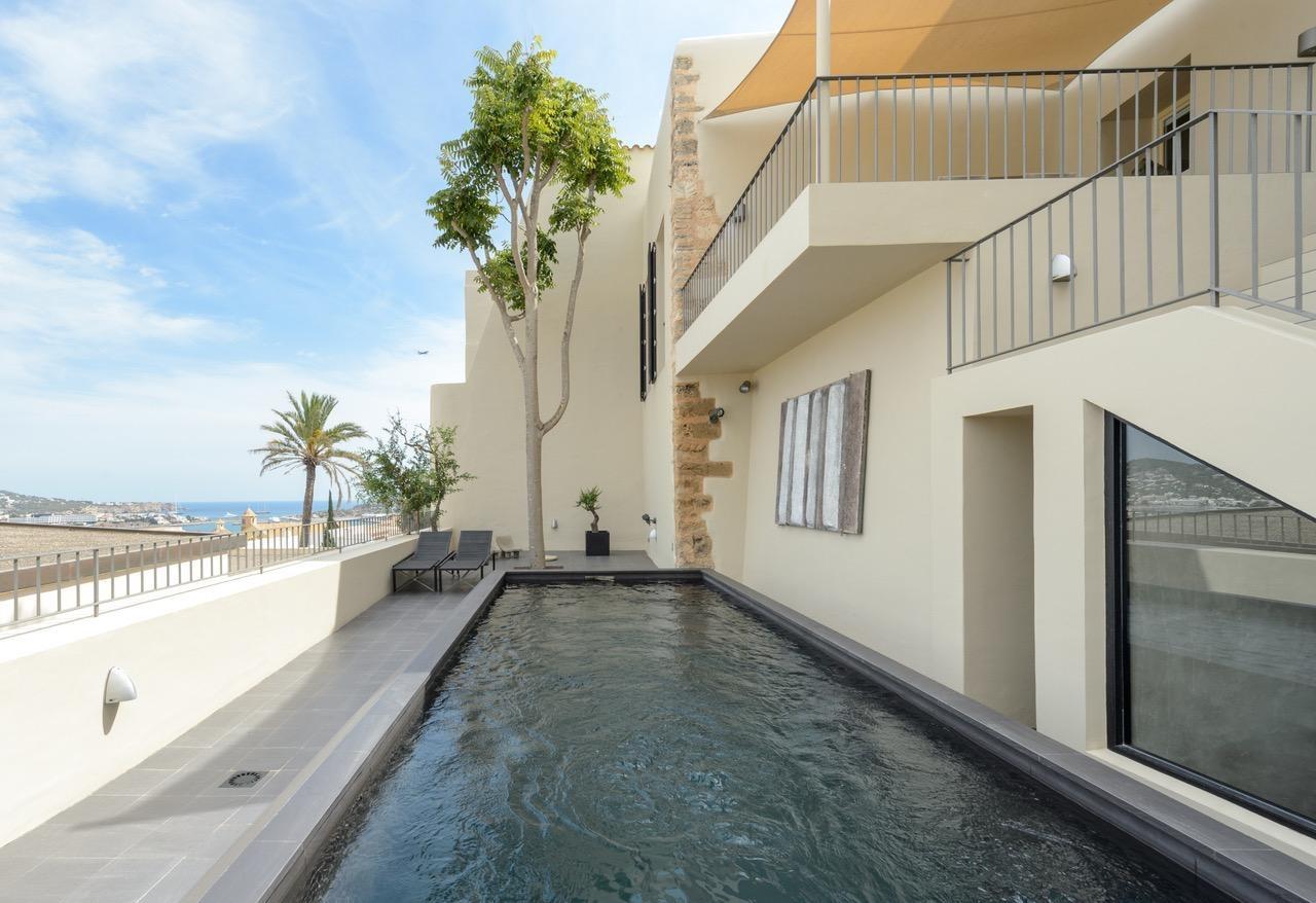 Building for sale in Ibiza, Spain