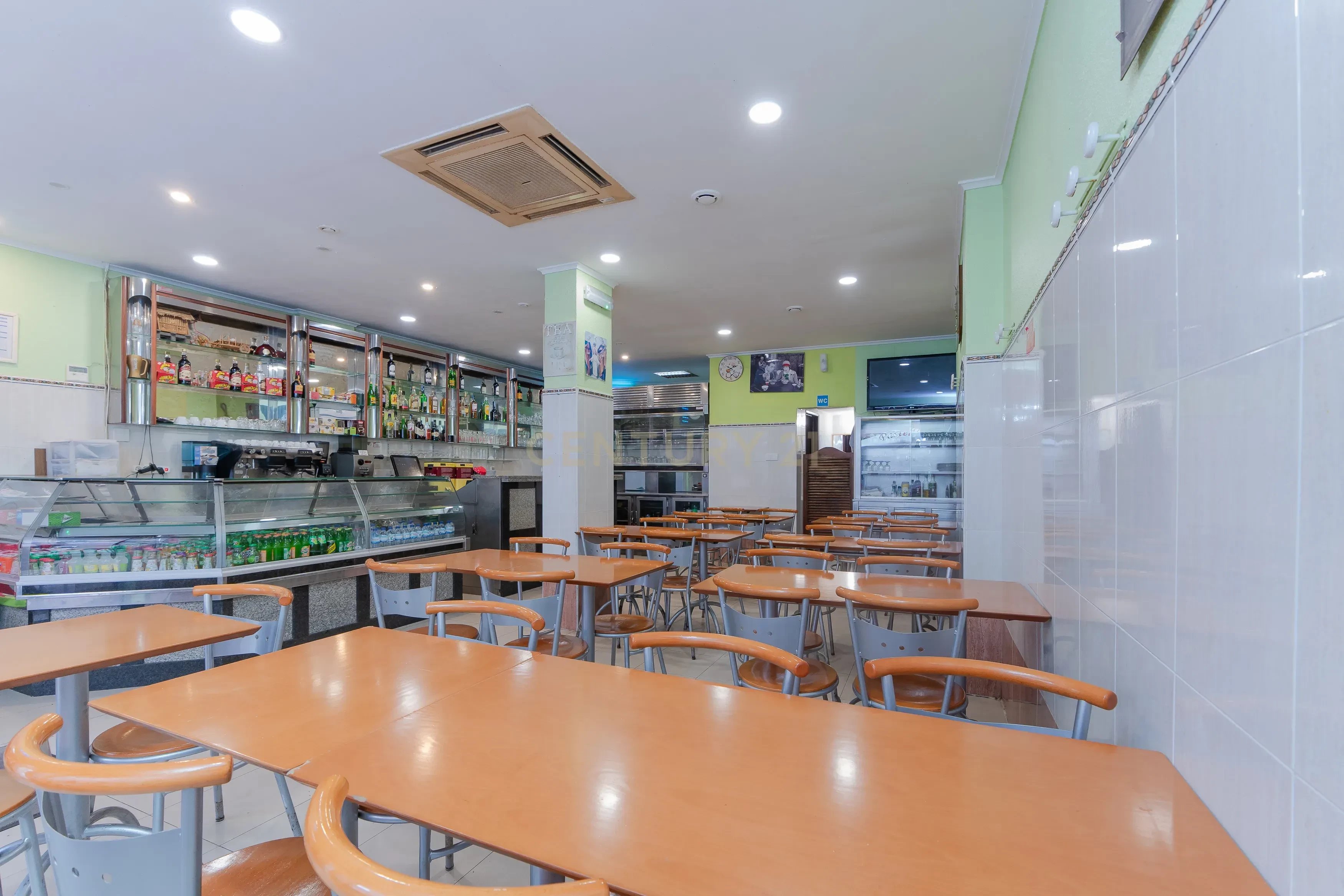 TRESPASSE - UNIQUE OPPORTUNITY | Alverca do Ribatejo