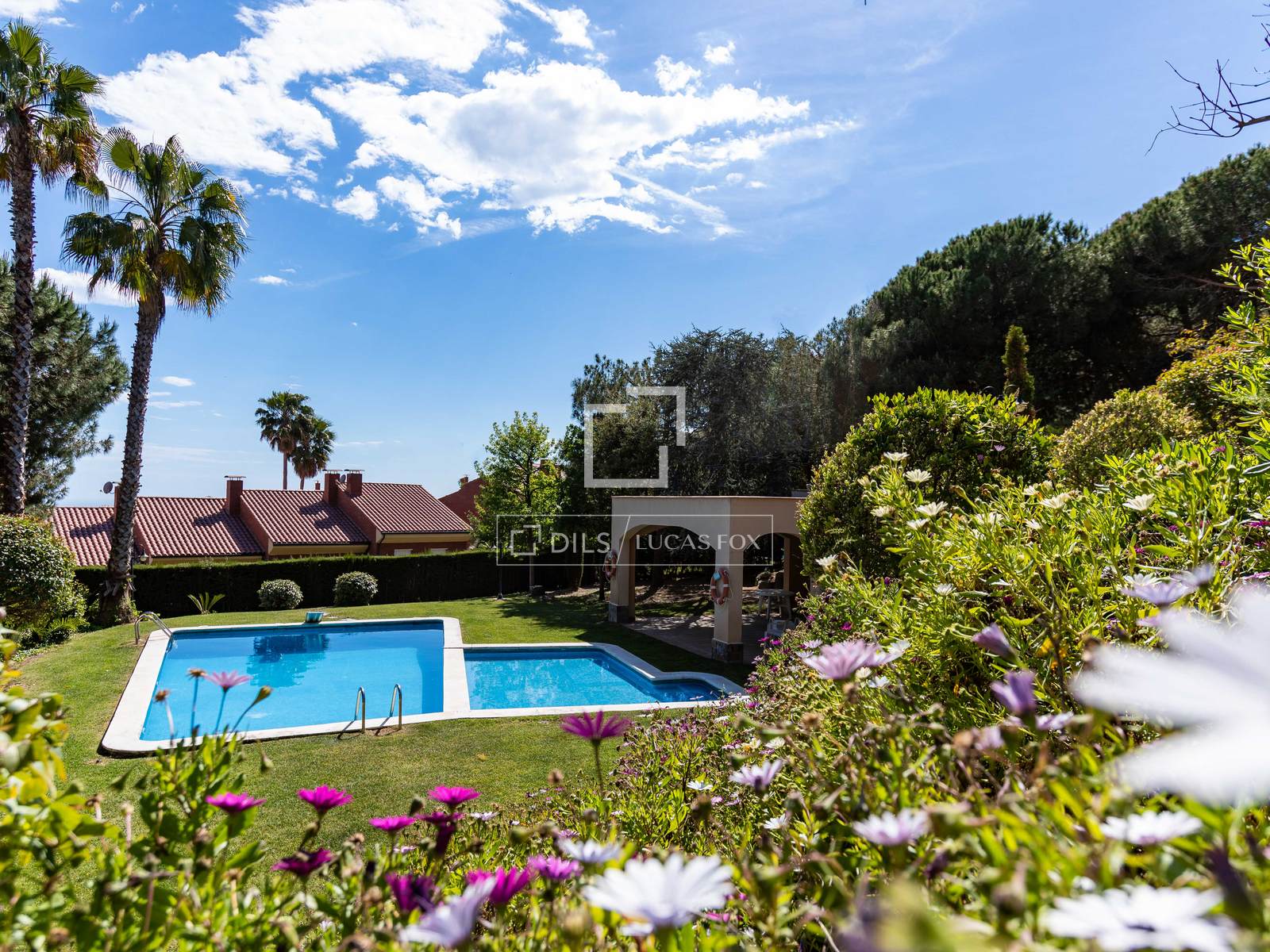 Home for sale in Teià, Spain