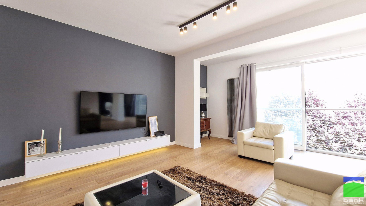 Condo for sale, łódzkie, Legionów (Łódź, Poland)