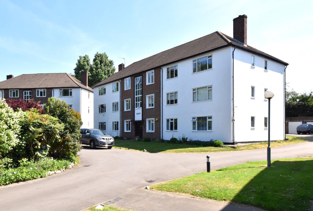 Southend Road, Beckenham