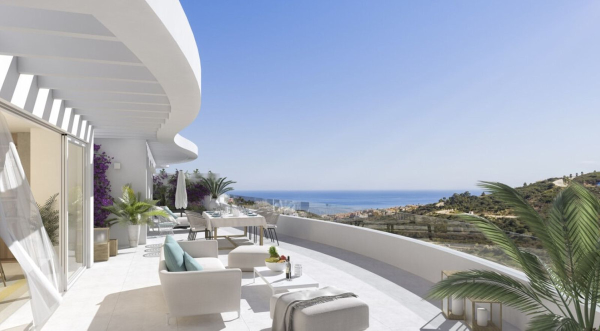 Condo for sale, 32 Av. del Golf (San Roque, Spain)