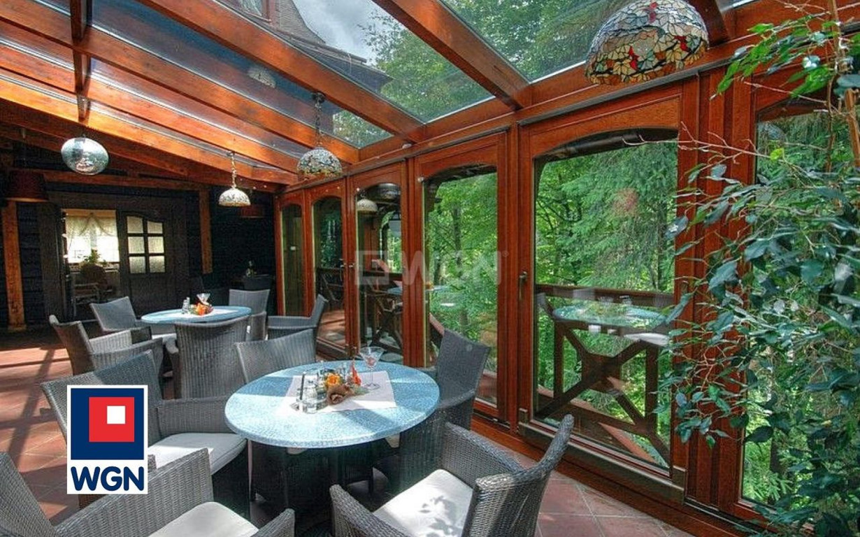 Building for sale, śląskie cieszyński , Wisła (Wisła, Poland)