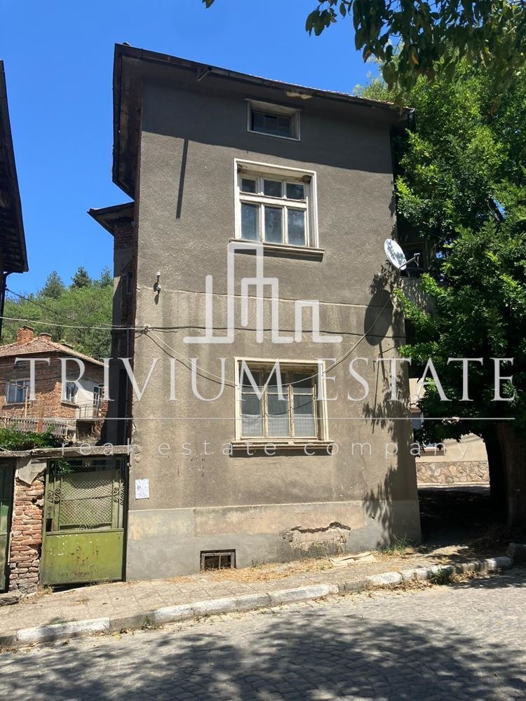 Home for sale, с. Брестовица/s. Brestovica (Brestovitsa, Bulgaria)