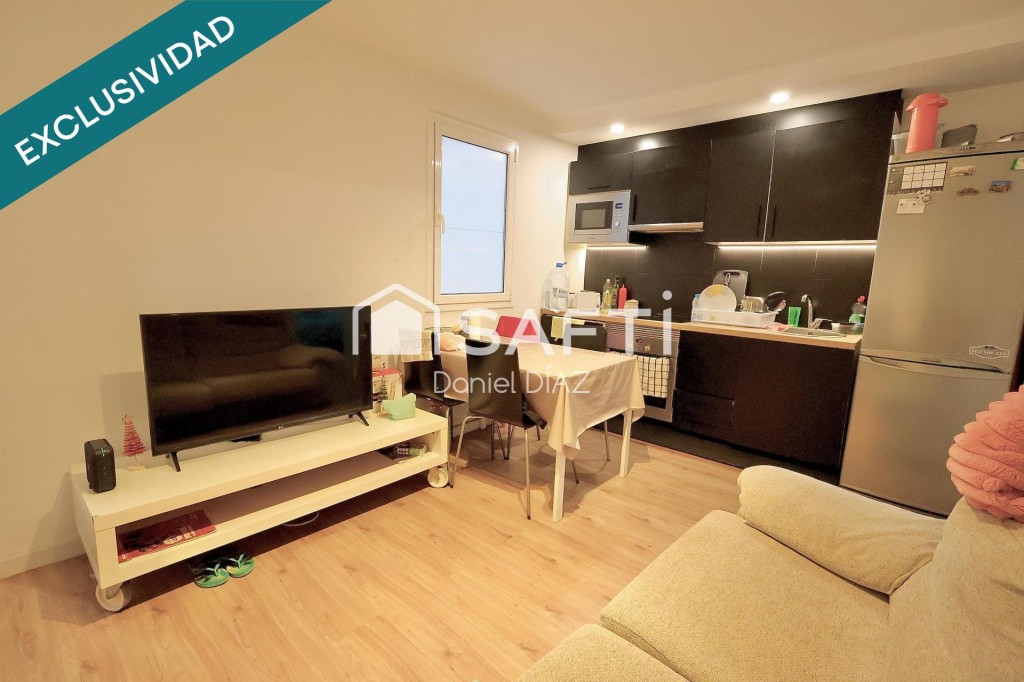 Apartment For sell in Calella in Barcelona