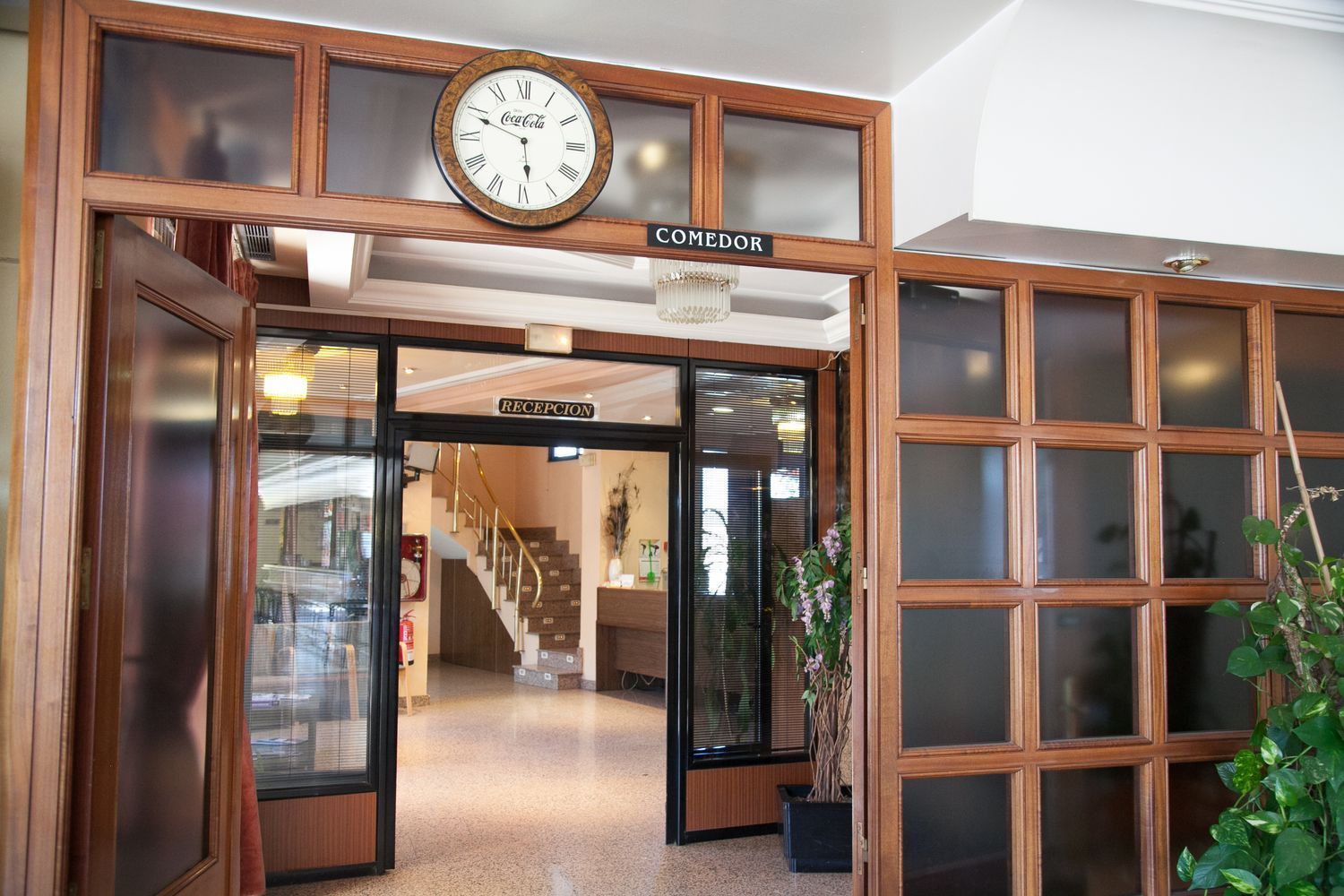 Building for sale in Villalbilla, Spain