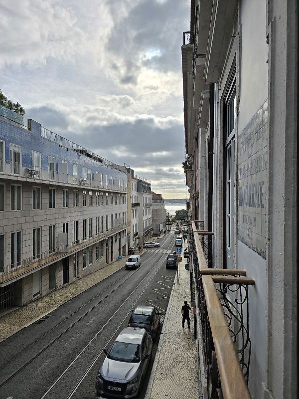 Condo for sale in Lisbon, Portugal