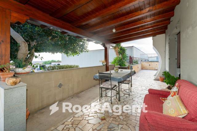 Condo for sale, Via Federico Fellini, 18 (Misterbianco, Italy)