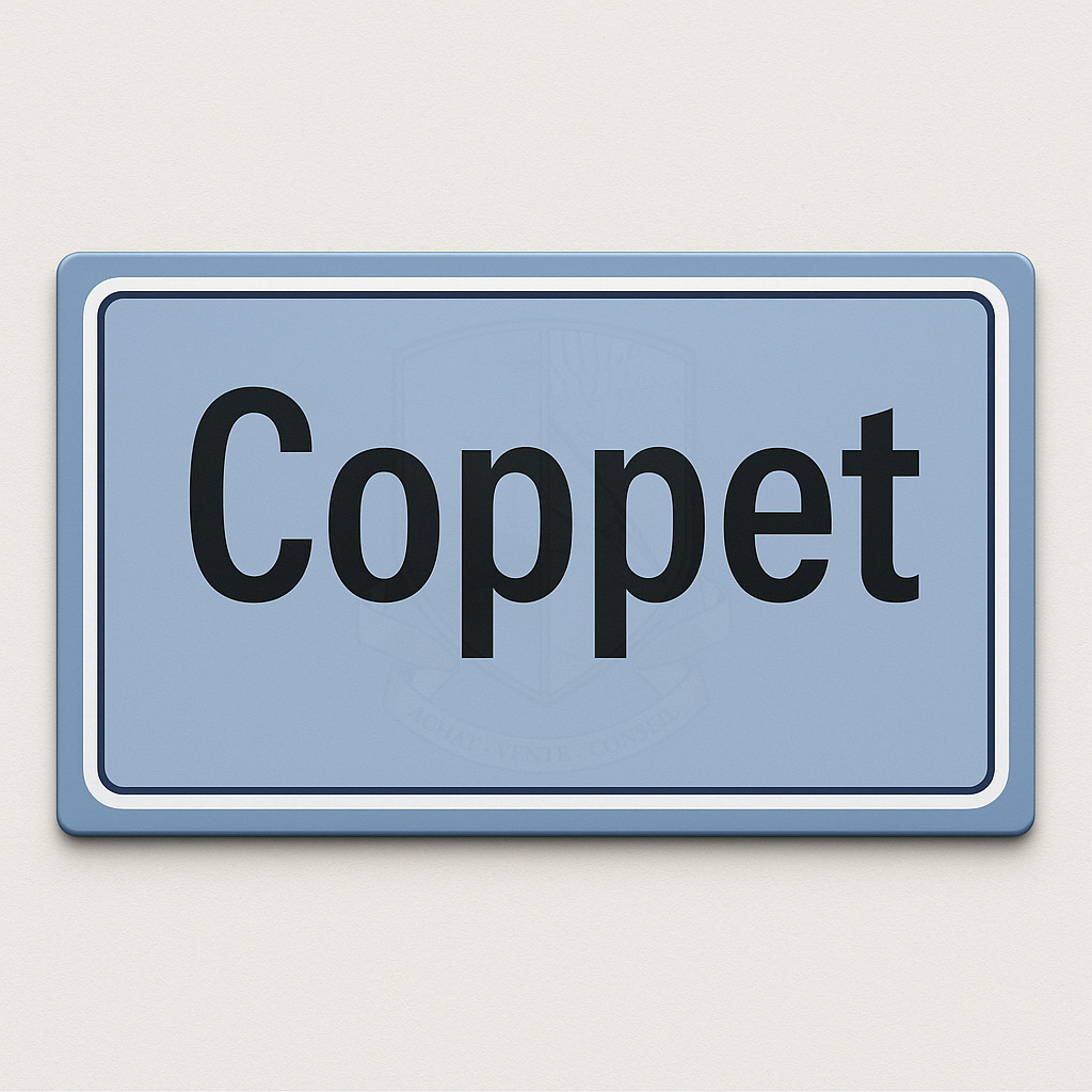 Beautiful commercial arcade for sale in Coppet.