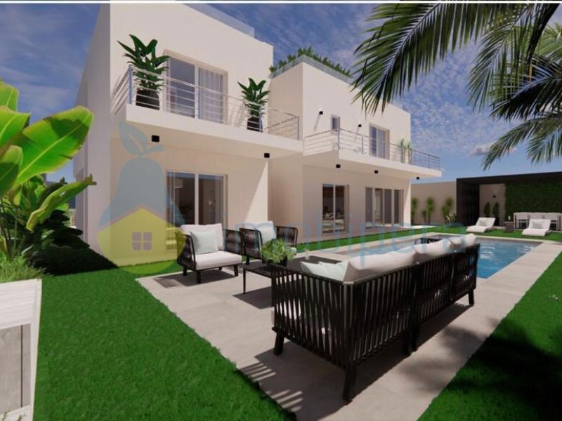 4 bedroom villa for sale in Albufeira