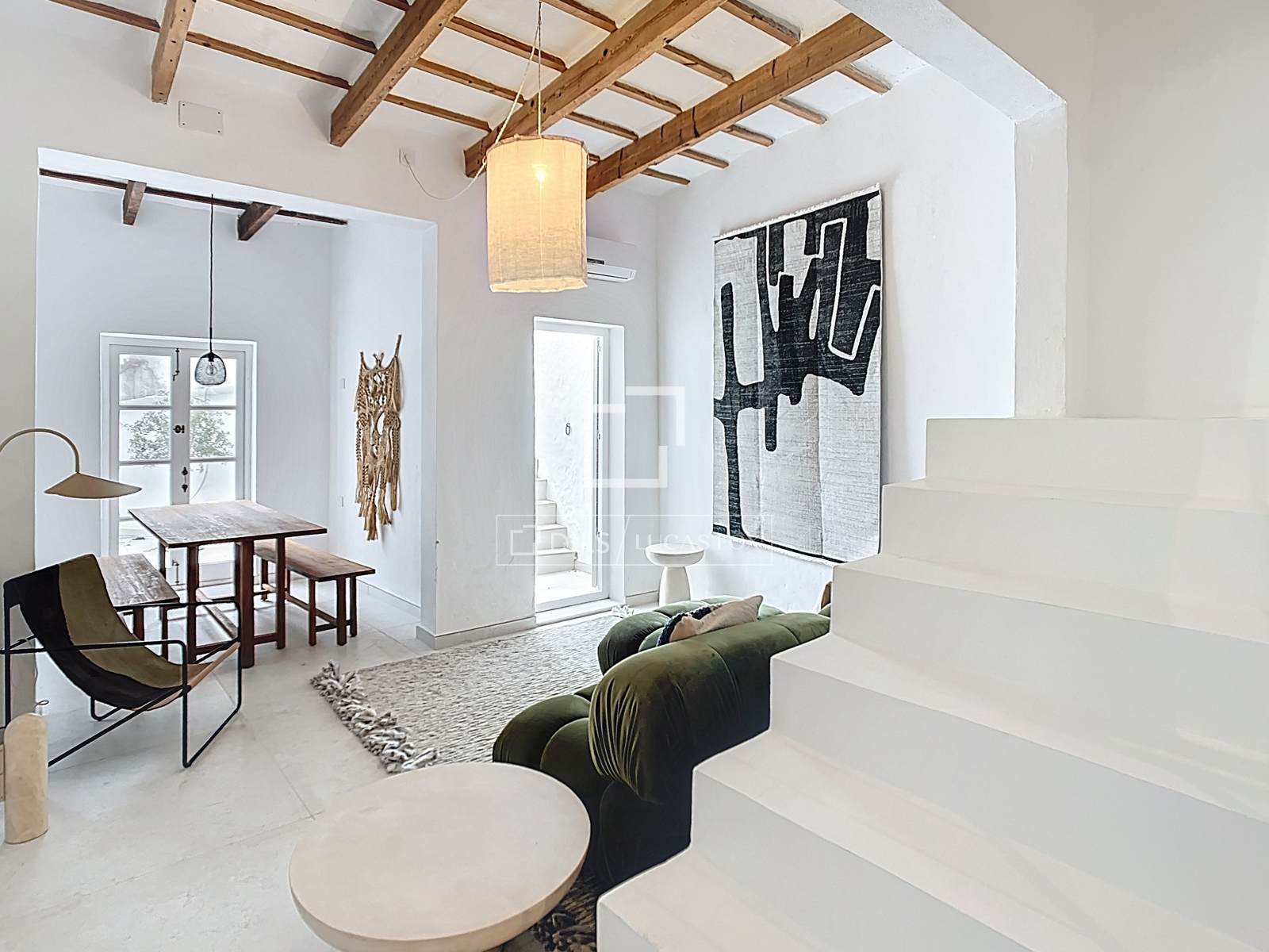 Home for sale in Ciutadella, Spain