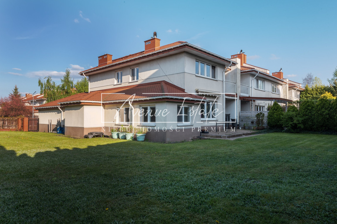 Home for sale, mazowieckie piaseczyński (Konstancin-Jeziorna, Poland)