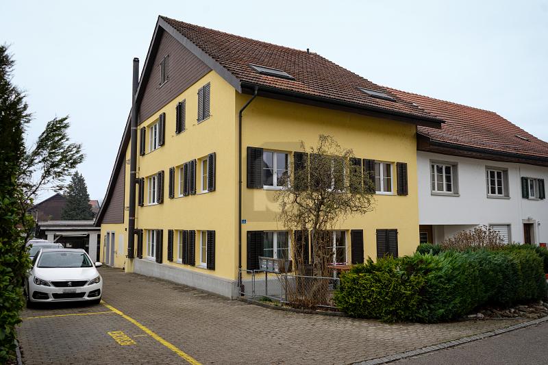 EXCLUSIVE INVESTMENT WITH PROSPECTS