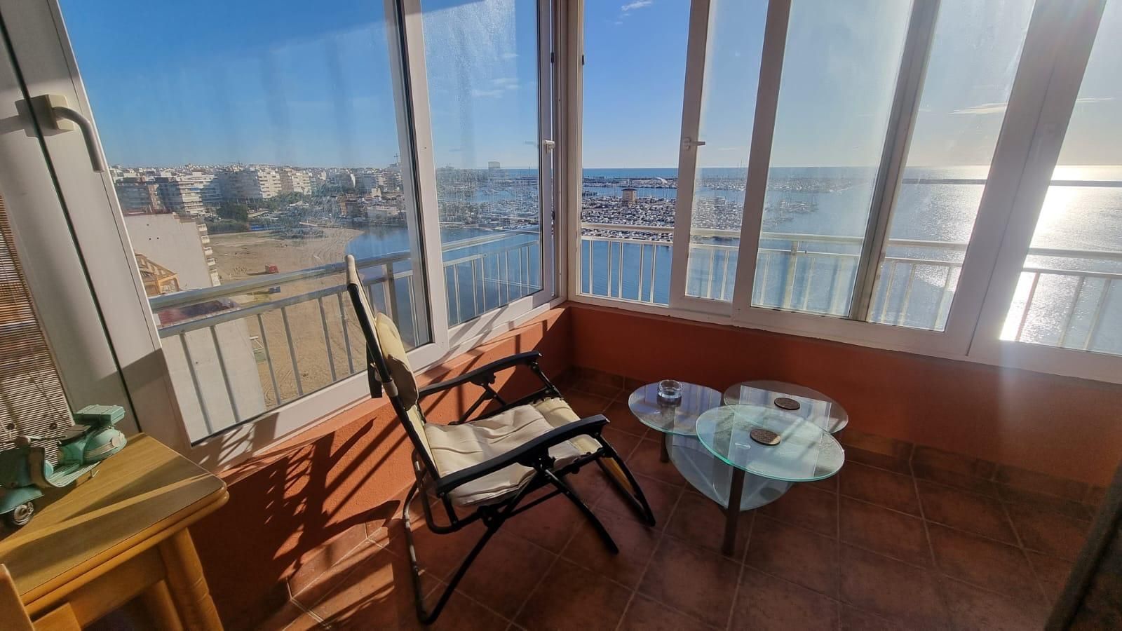 Condo for sale in Torrevieja, Spain