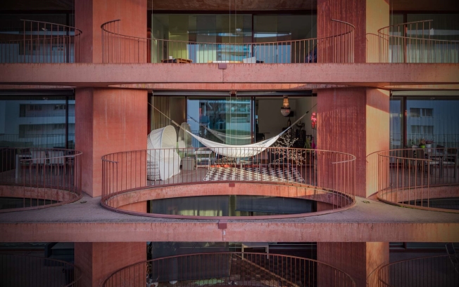 Elegant living comfort with Zug tax advantage