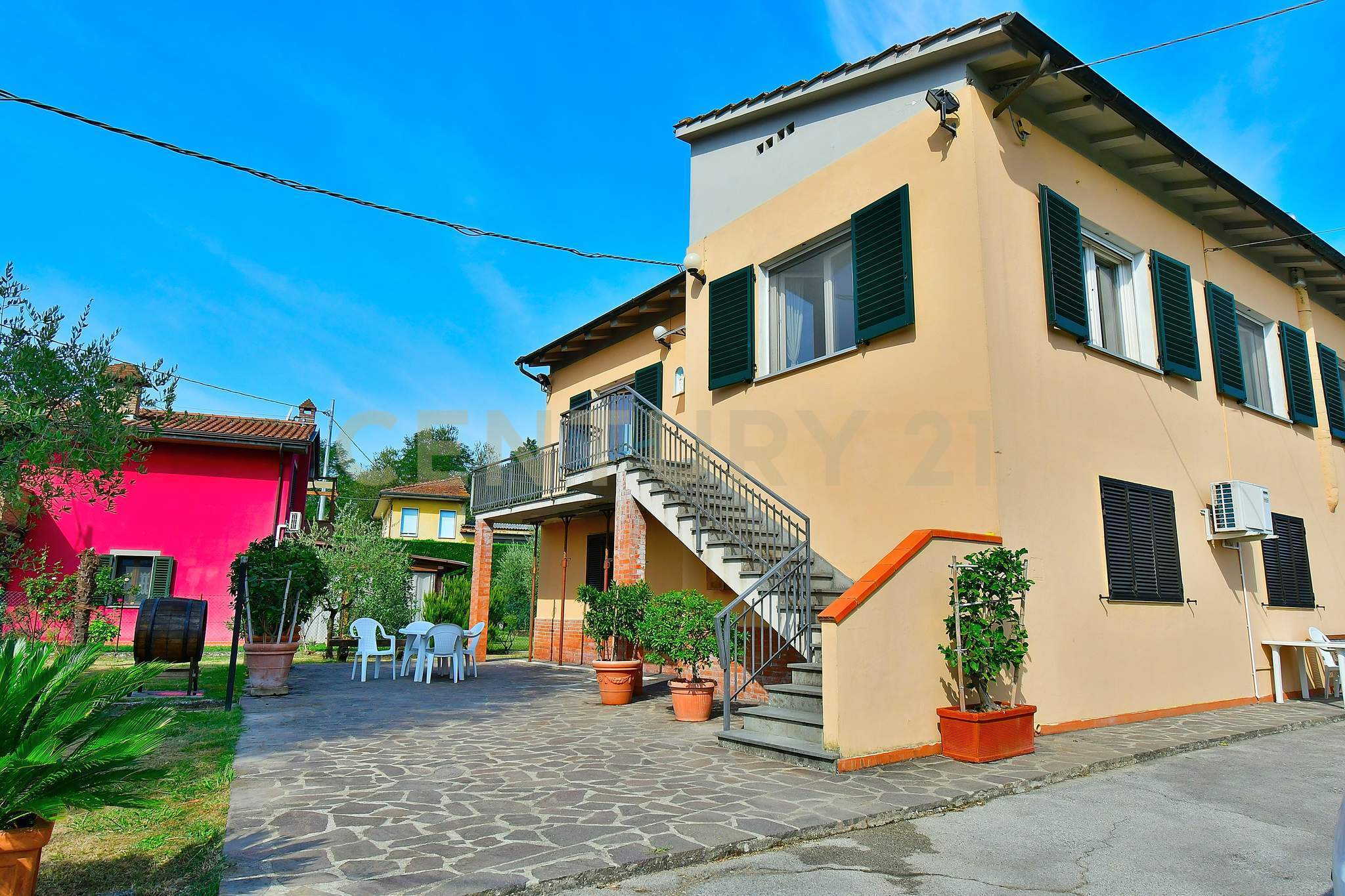 Condo for sale, Via Stradone di Camigliano, 123 (Capannori, Italy)