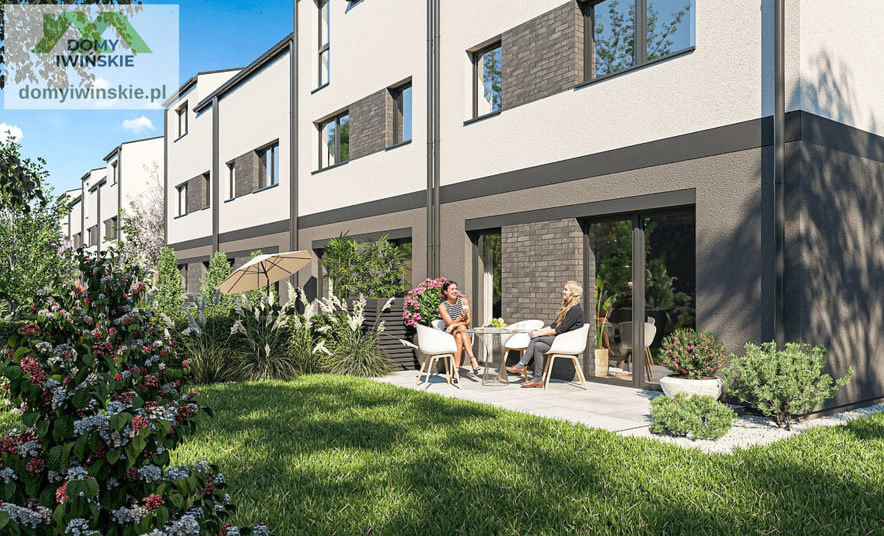 Home for sale, dolnośląskie wrocławski , Malinowa (Gmina Siechnice, Poland)