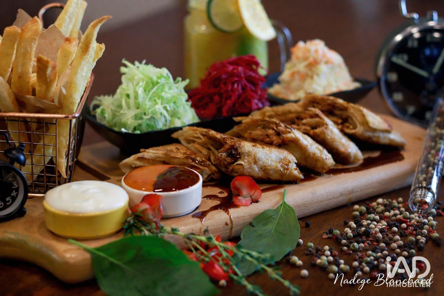 Building for sale in La Rochelle, France