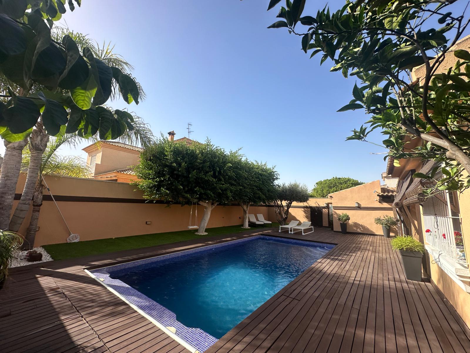 Home for sale, C. Roble, 9, 30730 San Javier, Murcia, Spain (San Javier, Spain)