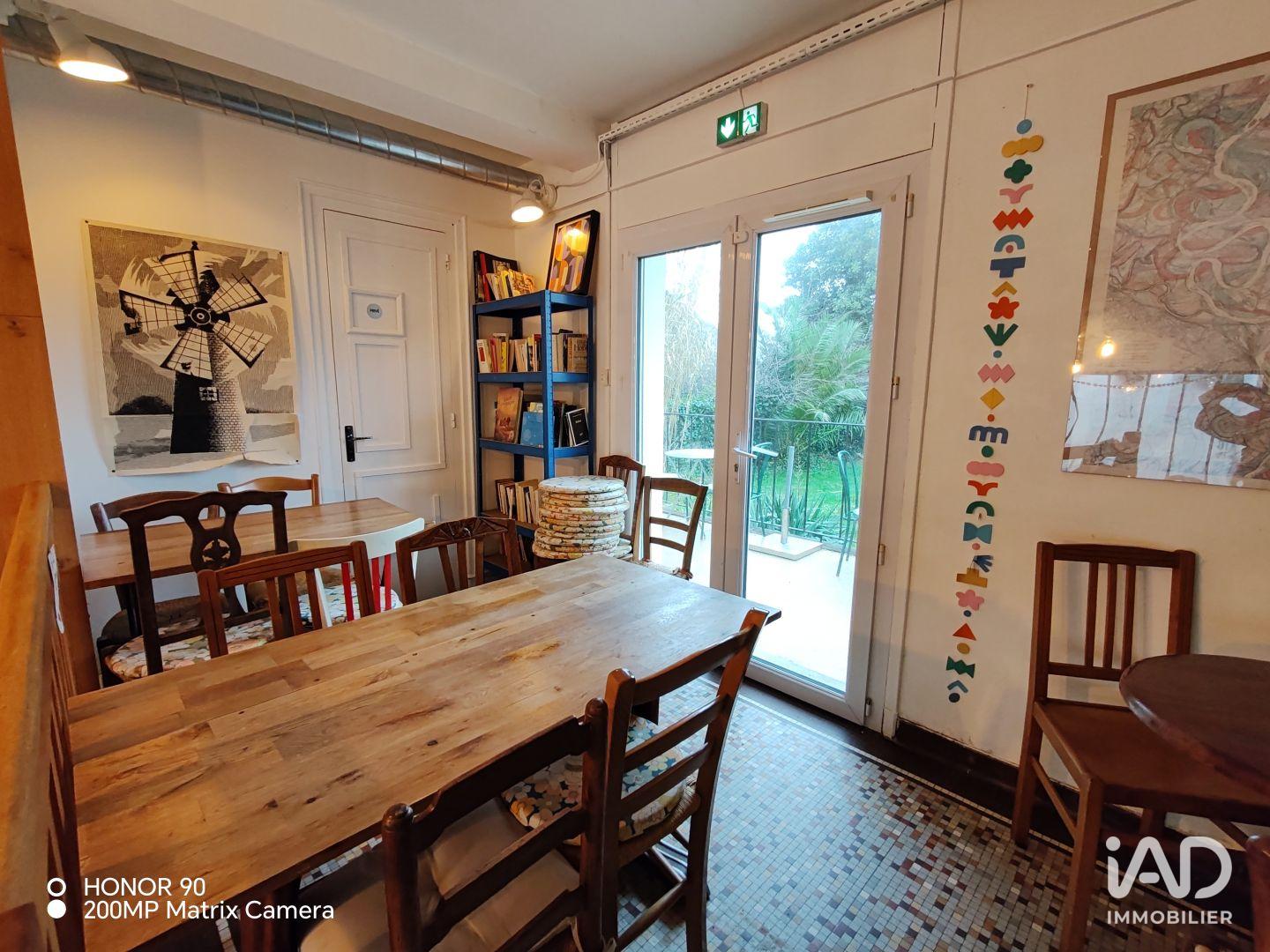 Building for sale in Saint-Nazaire, France