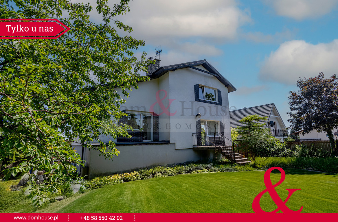 Home for sale, pomorskie tczewski , Jarzębinowa (Tczew, Poland)