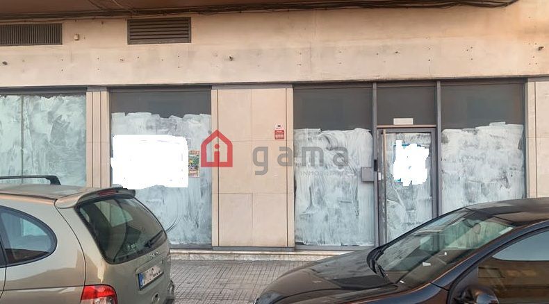 Local Commercial Sale Castellón