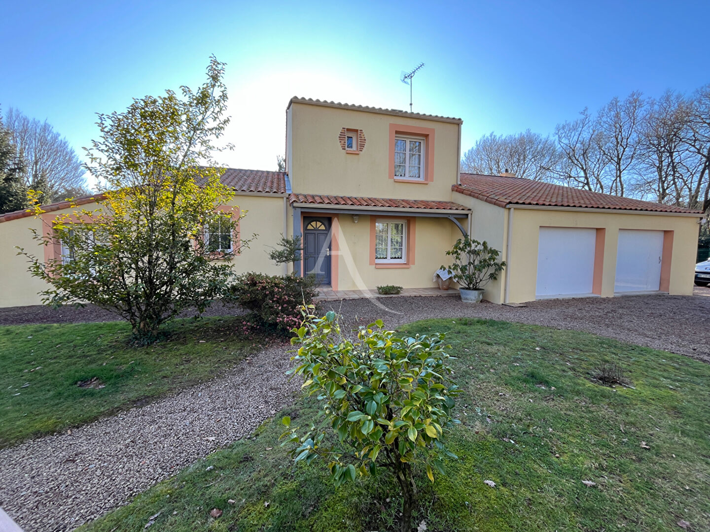 Home for sale in La Roche-sur-Yon, France