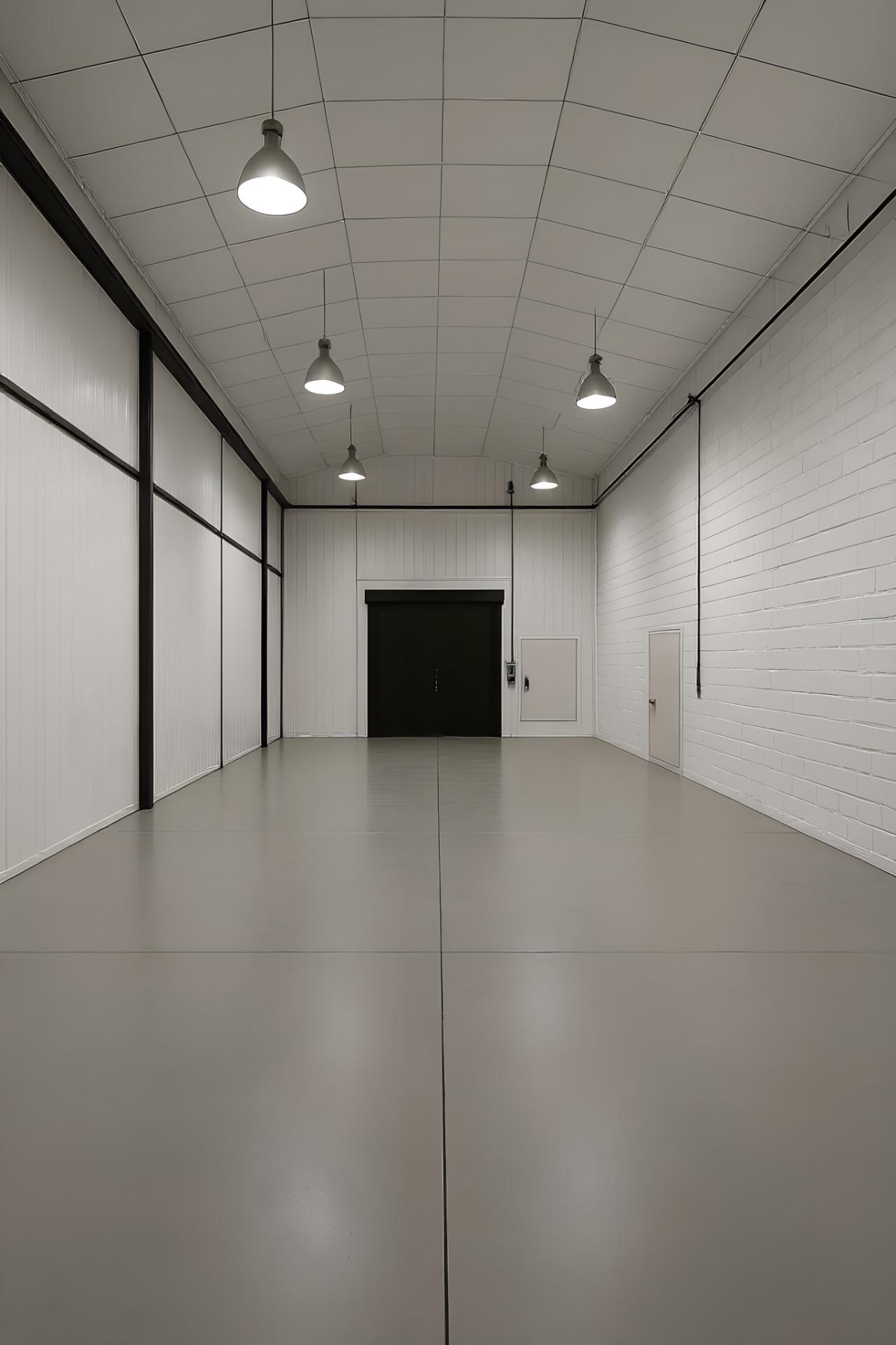 WAREHOUSE IN PROFITABILITY IN DOS HERMANAS SEVILLA