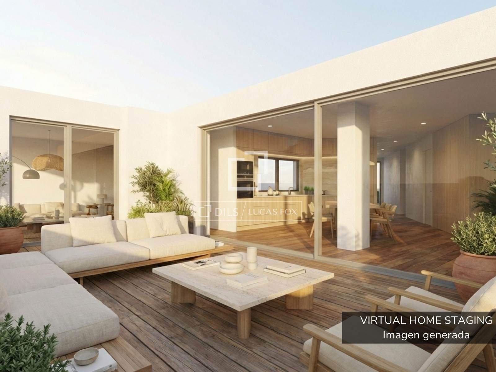 Condo for sale in València, Spain