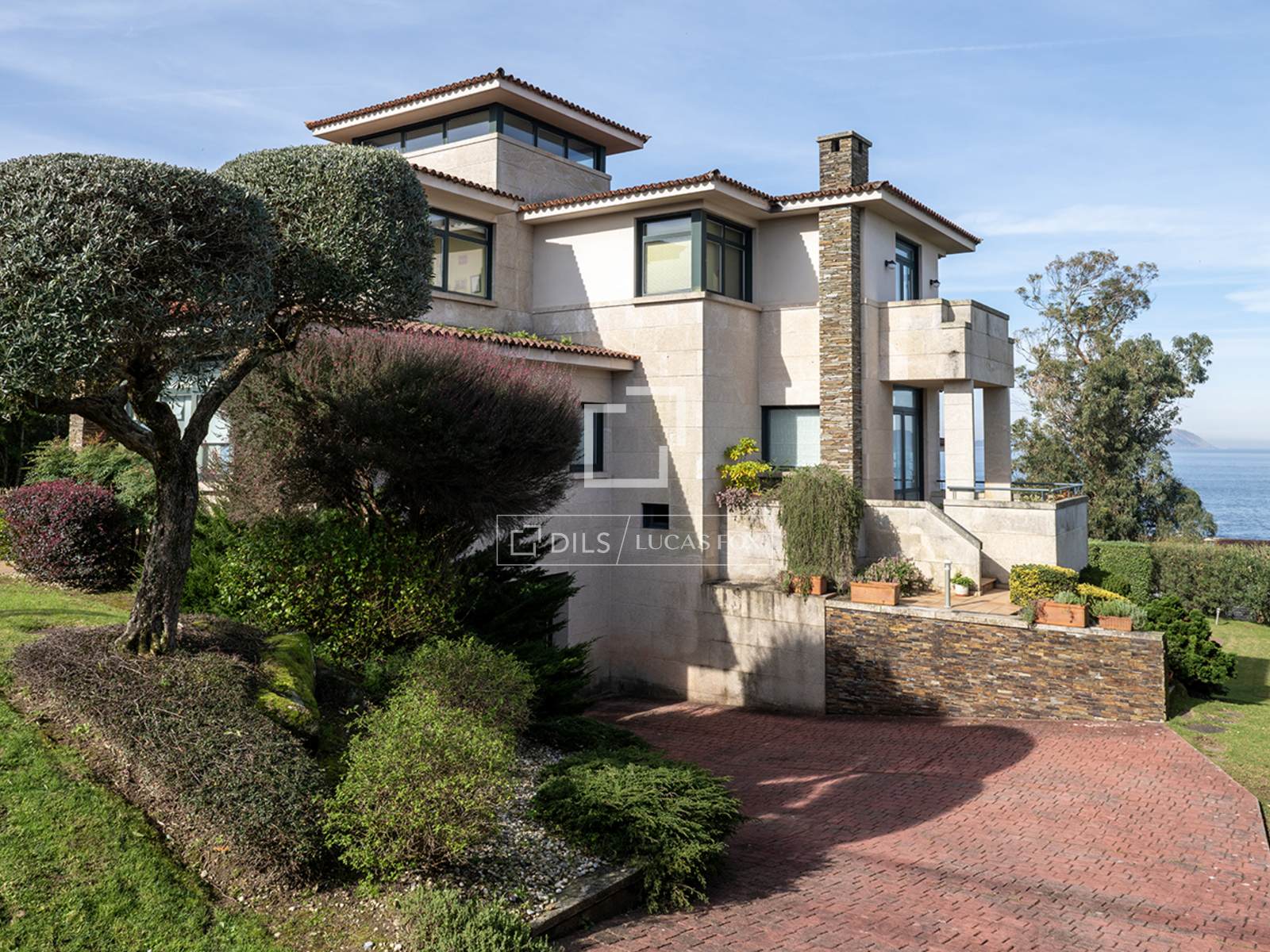 Home for sale in Municipality of Vigo, Spain