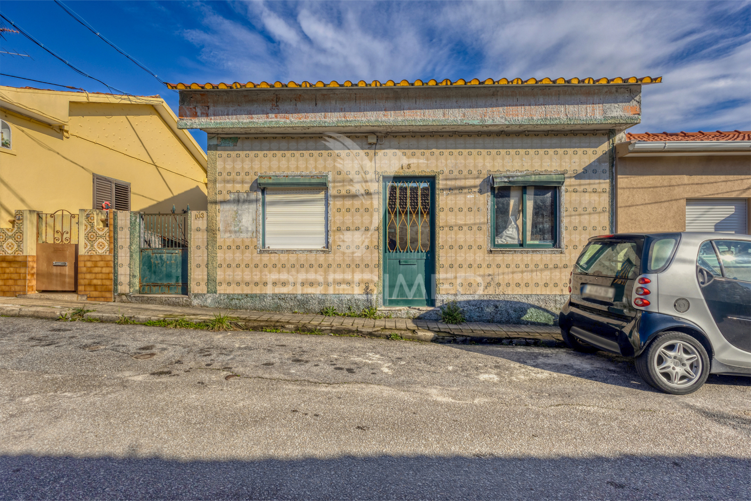 House 4 Bedrooms Rio Tinto