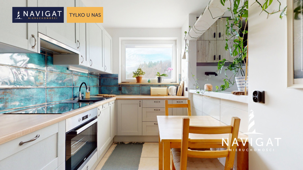 Condo for sale, pomorskie wejherowski , Widokowa (Reda, Poland)