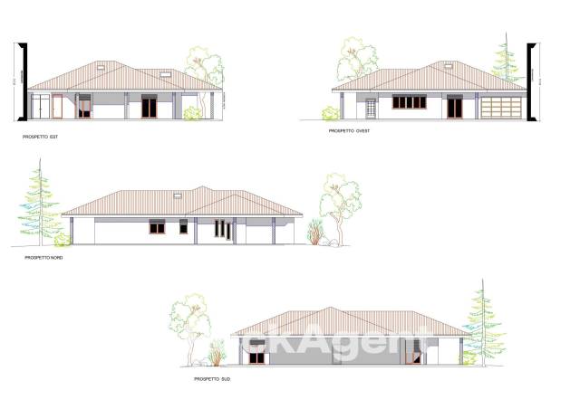 Home for sale, Strada Piancone (Mede, Italy)