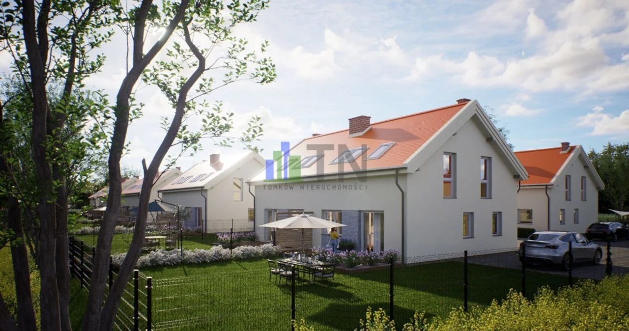Home for sale, dolnośląskie oławski (Jelcz-Laskowice, Poland)