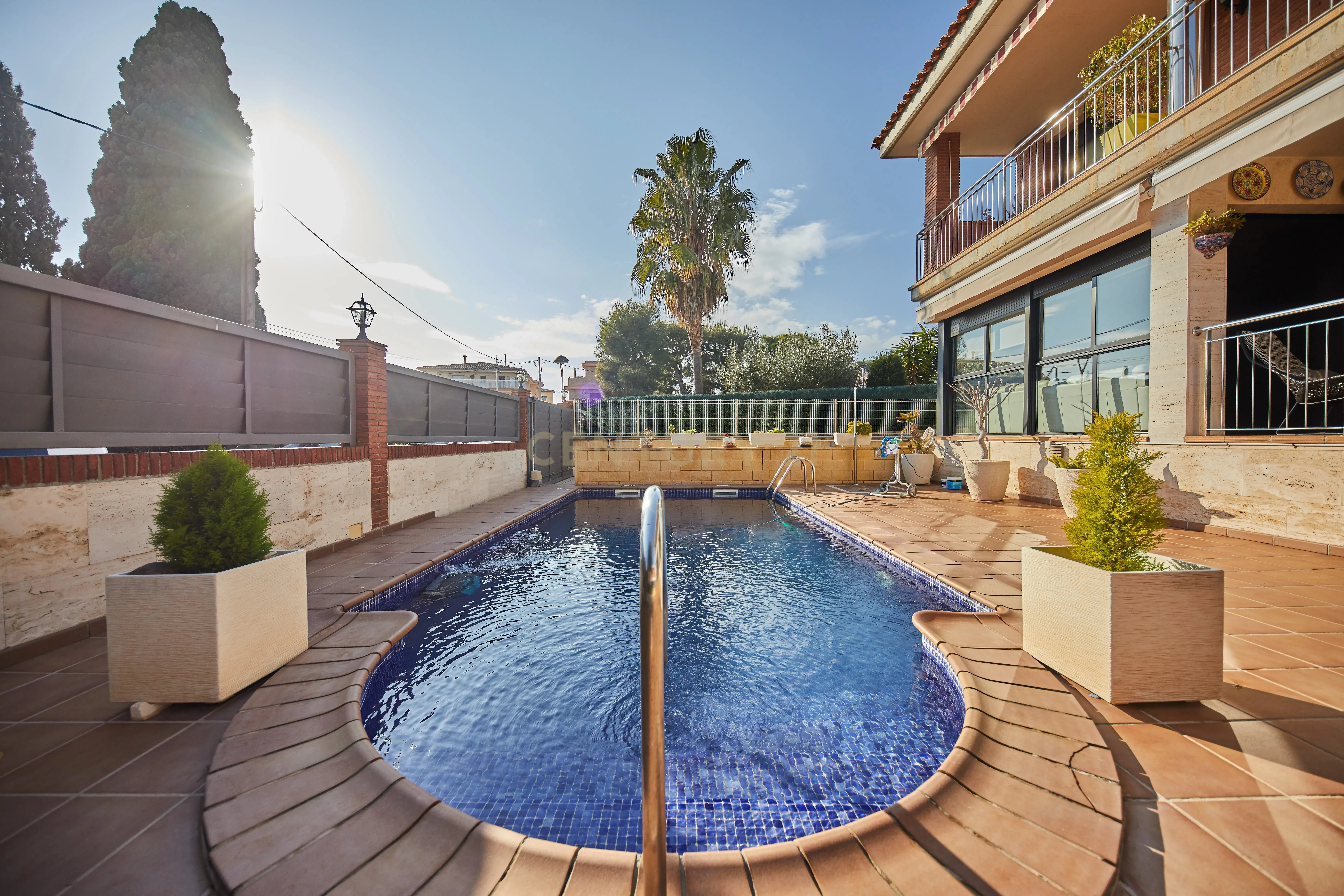 Exclusive property in Segur de Calafell — Comfort and privacy on the Costa Daurada