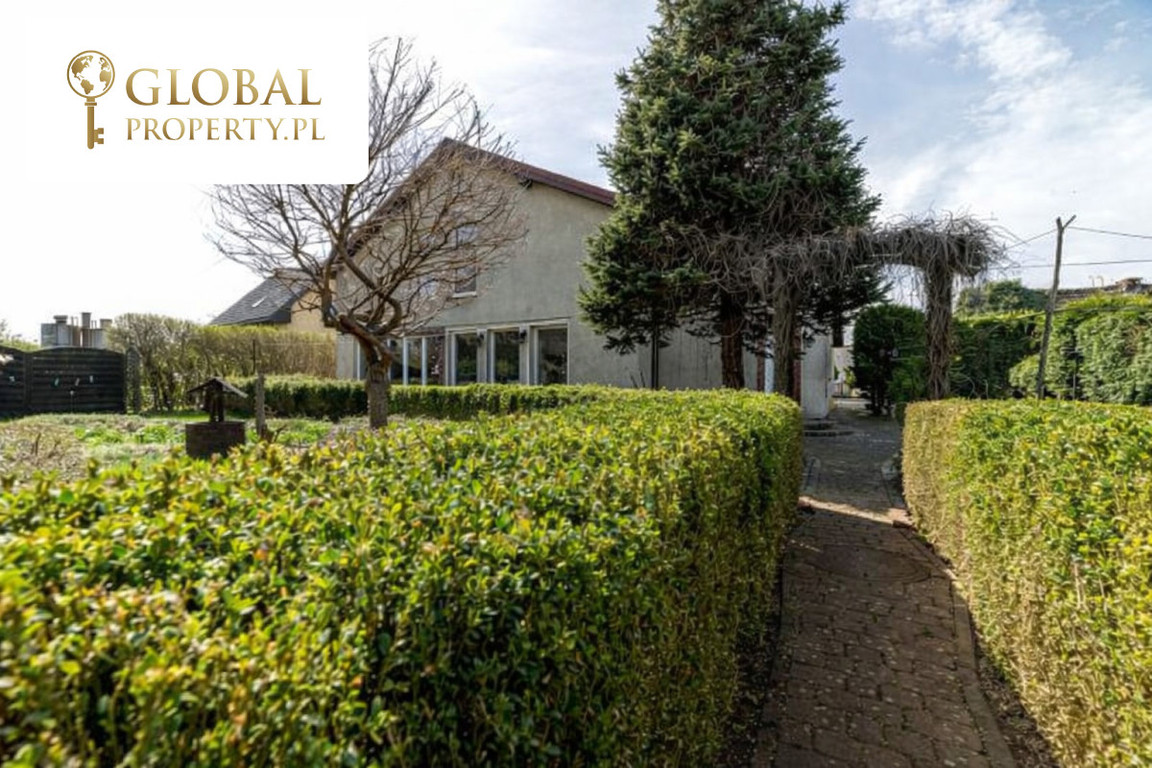 Home for sale, pomorskie wejherowski , Adama Asnyka (Wejherowo, Poland)