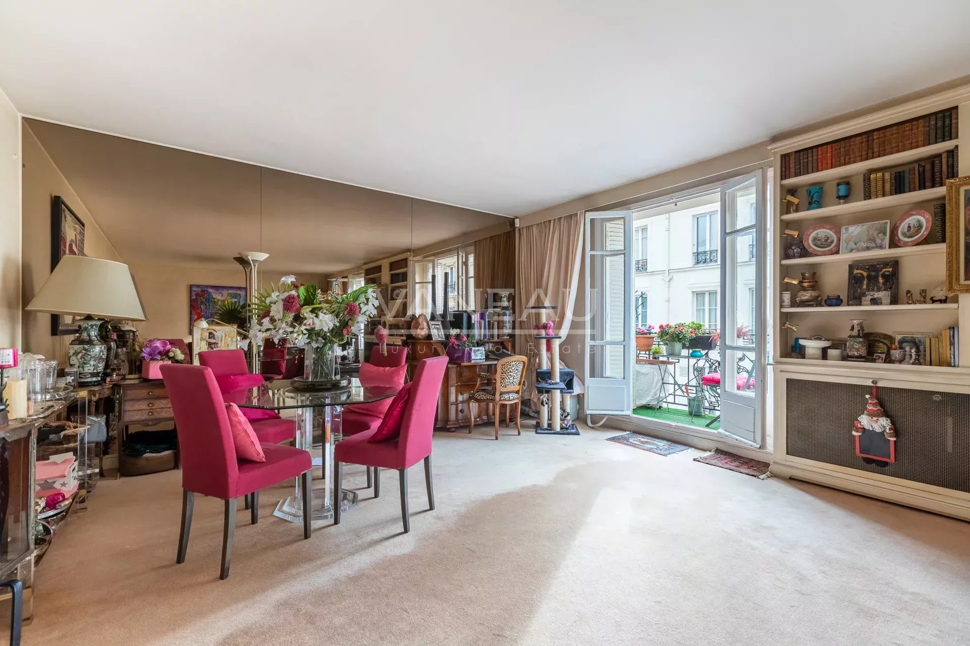 Neuilly - Sablons - Full Pasteur