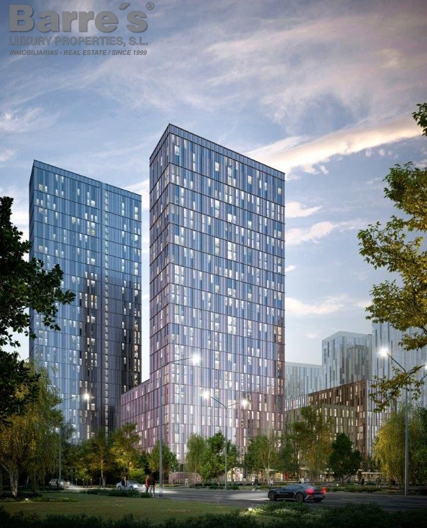 Apartment For Sale Manchester