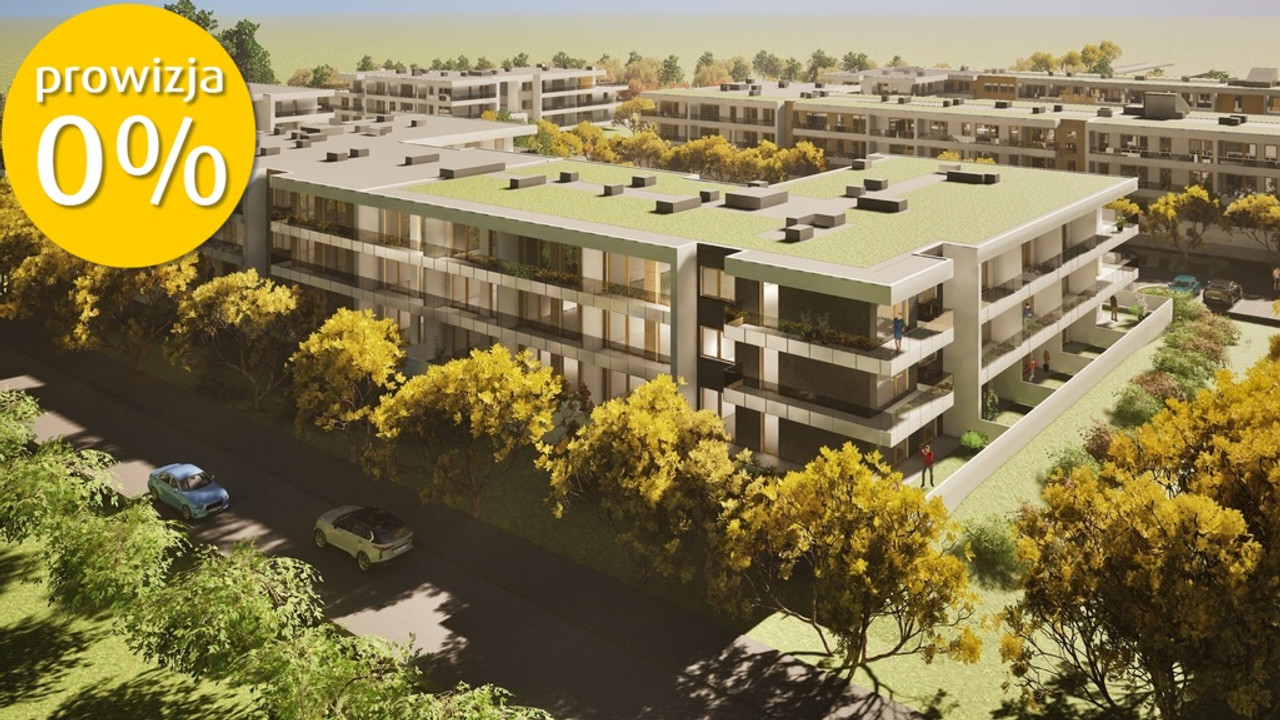 Condo for sale, opolskie, Stawowa (Opole, Poland)