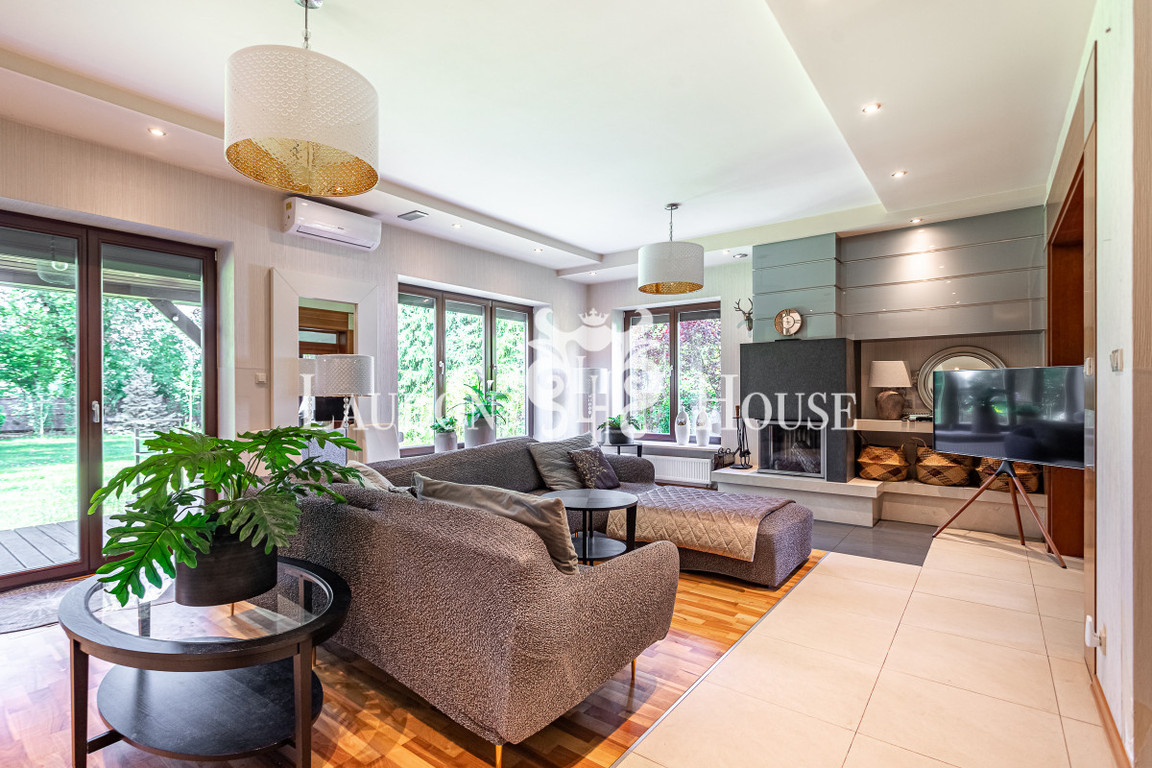 Home for sale, mazowieckie piaseczyński (Góra Kalwaria, Poland)