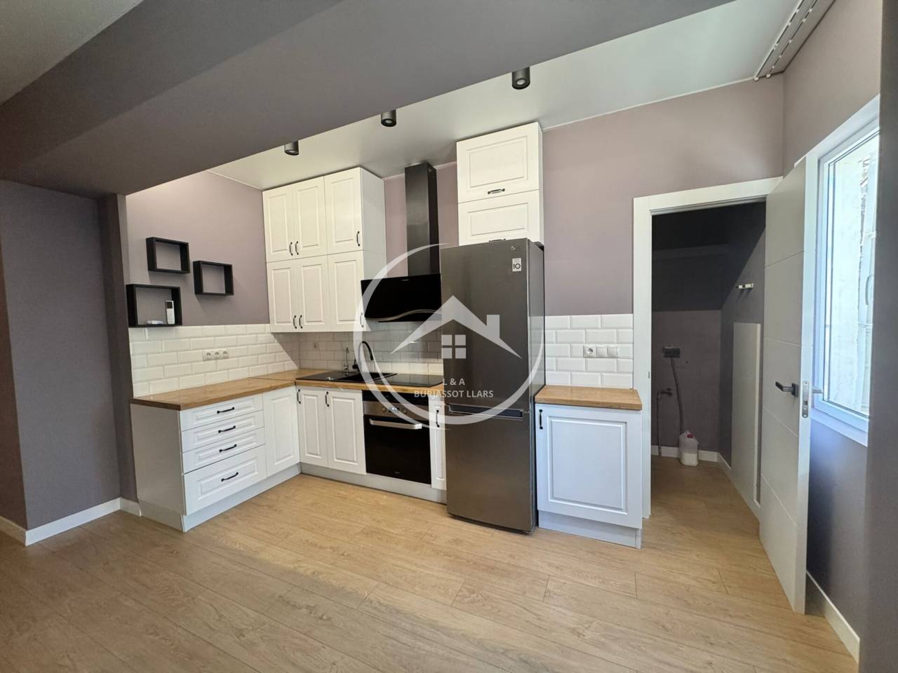 Flat for sale in Ciutat Fallera(46025)