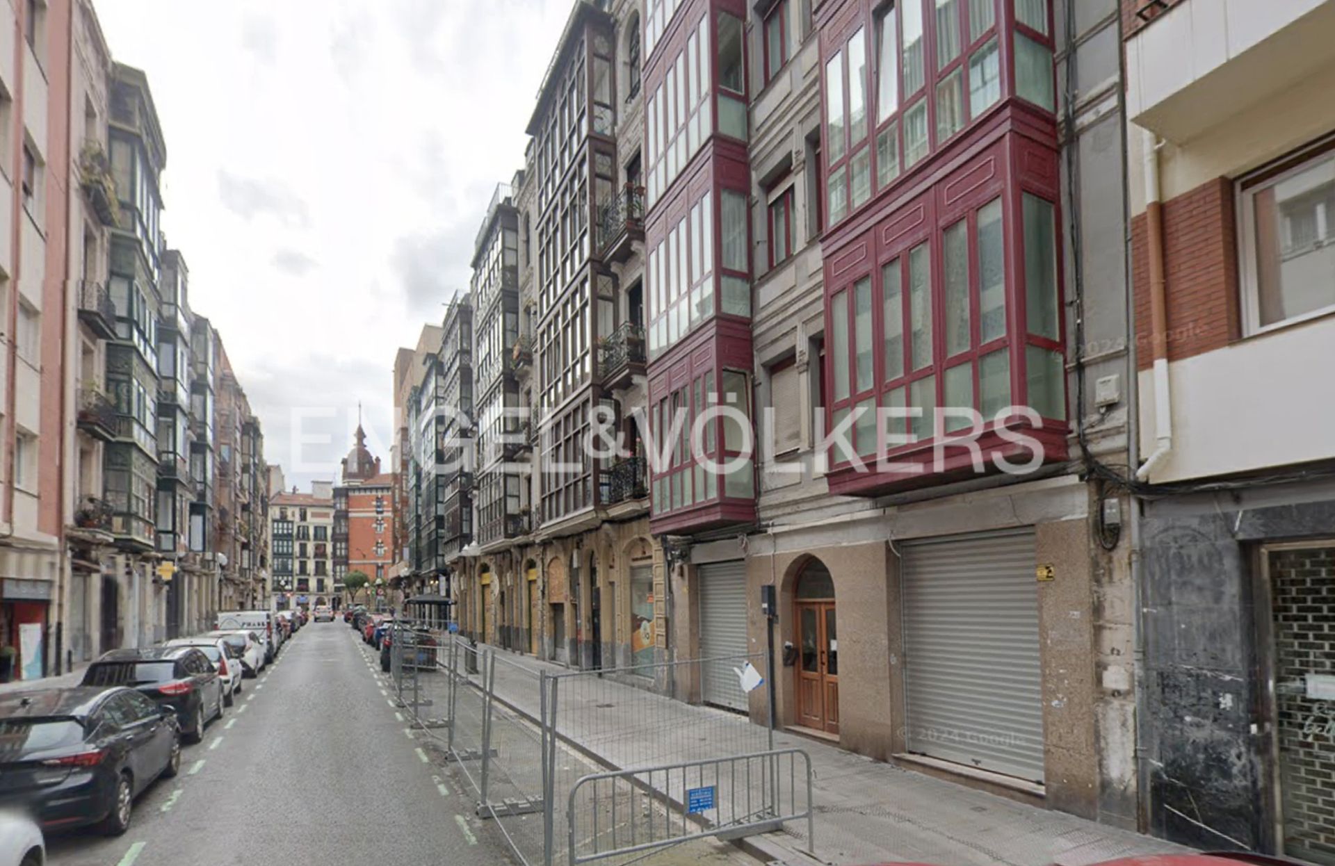 Commercial for sale in Bilbao, Spain