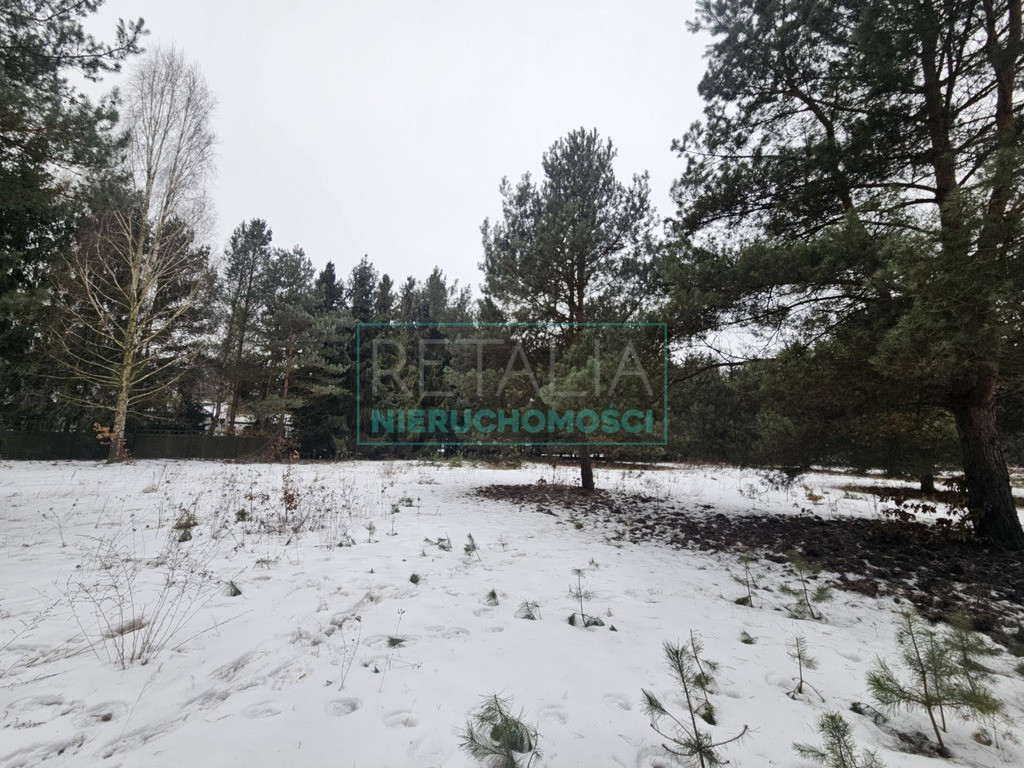 Land Plot for sale, mazowieckie grodziski (Żabia Wola, Poland)