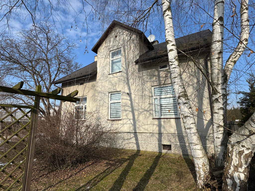 Home for sale, małopolskie, Rzemieślnicza (Tarnow, Poland)