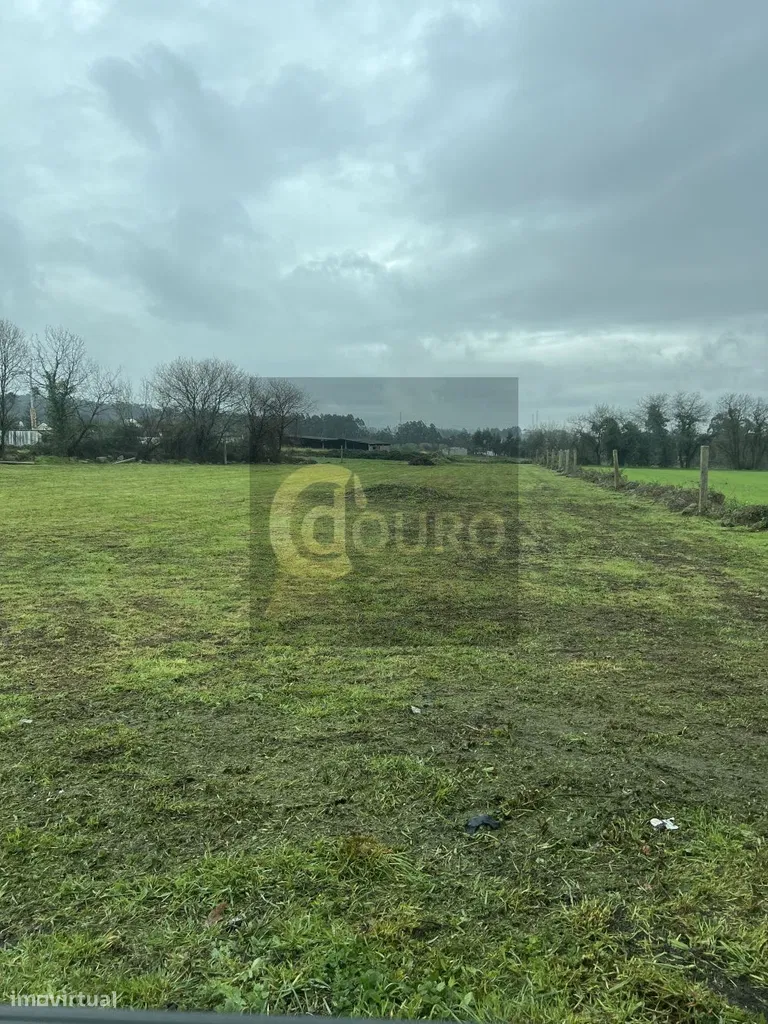 Land Plot for sale, Porto (Nogueira, Portugal)