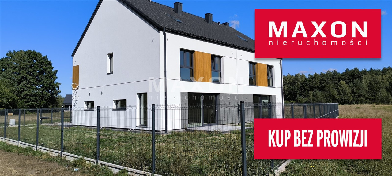 Home for sale, mazowieckie legionowski (Nieporęt, Poland)