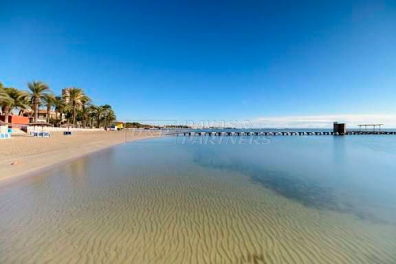 Urban Plot for sale in Murcia