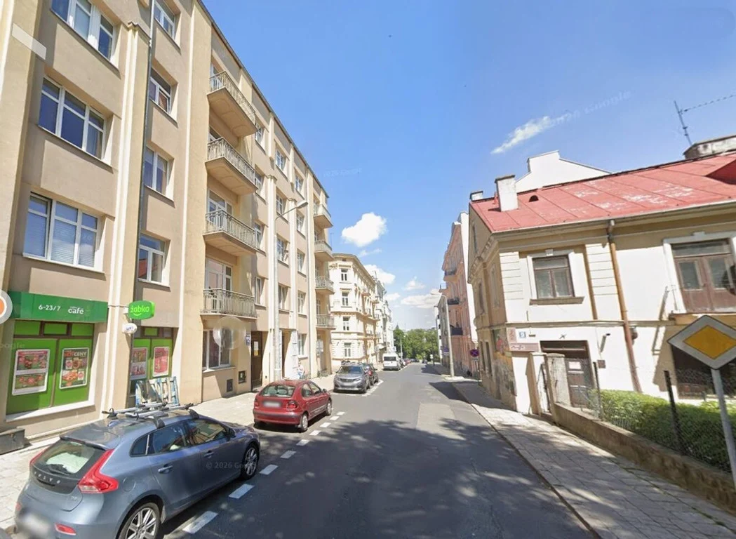 Condo for sale, lubelskie, Niecała (Lublin, Poland)