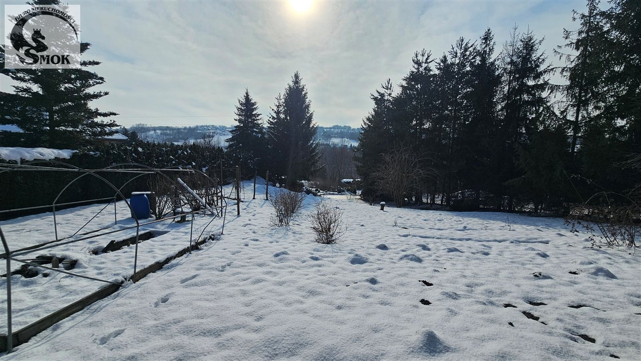 Land Plot for sale, małopolskie wielicki (Wieliczka, Poland)