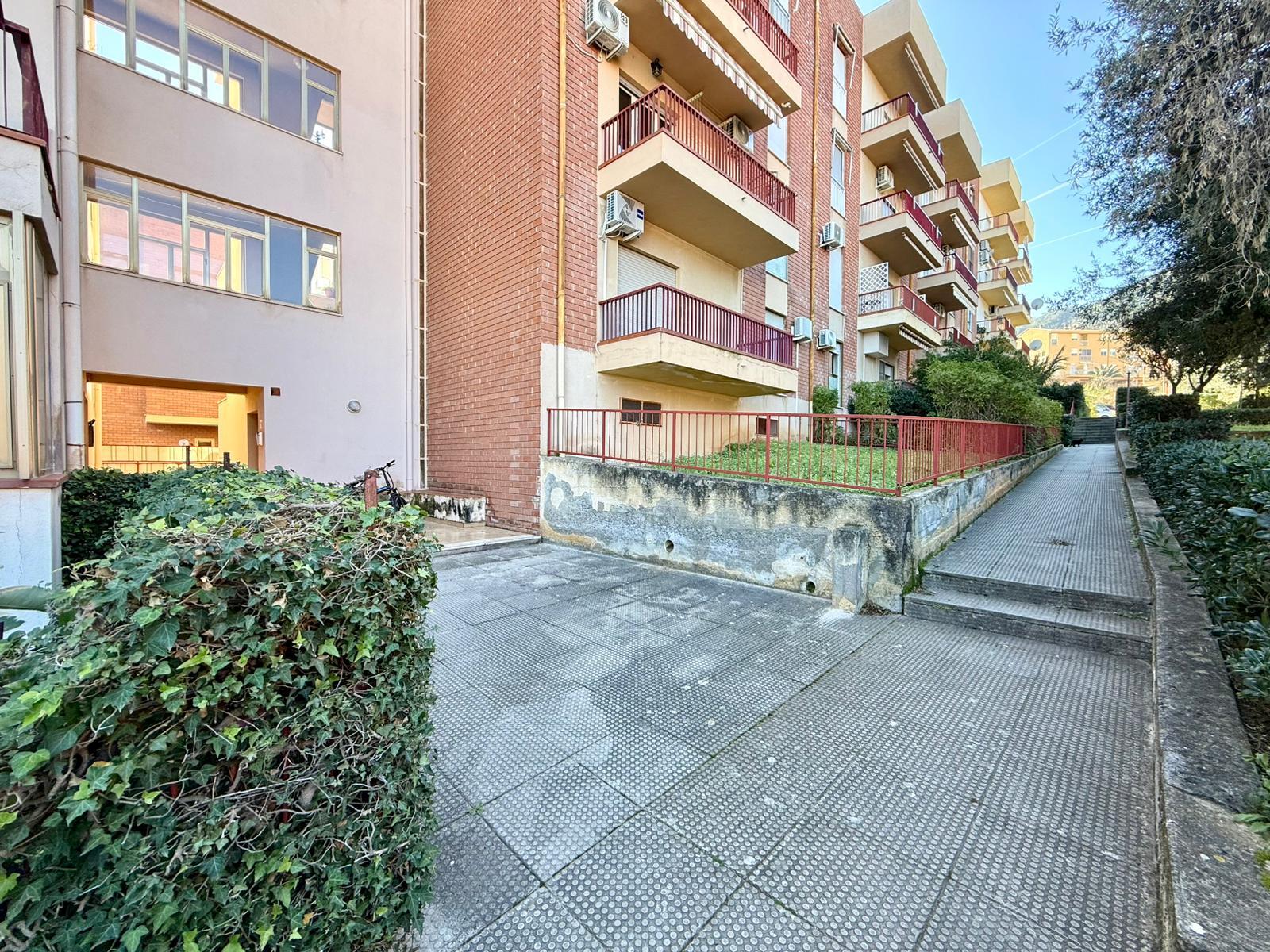 Condo for sale, sicilia palermo (Cefalù, Italy)